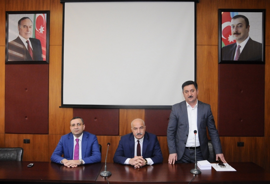 Azərbaycan qadınları hər zaman yüksək mənəvi-əxlaqi xüsusiyyətləri ilə seçilirlər