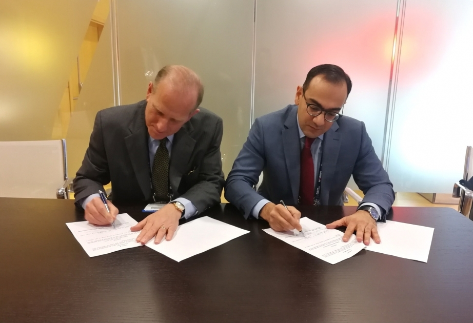 "Azeraeronavigation" and IATA to cooperate in a number of key areas