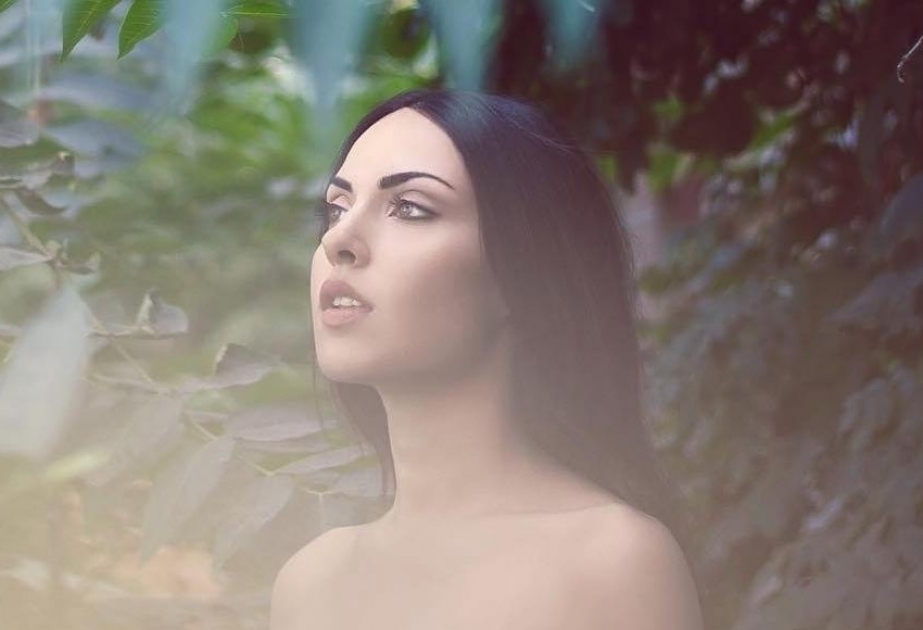 Aisel Mammadova für Aserbaidschan zum ESC 2018 VIDEO