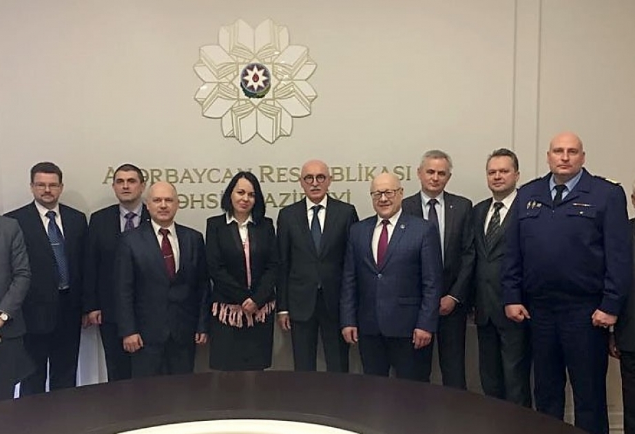 Azərbaycan və Belarusun təhsil nazirlikləri arasında əməkdaşlığa dair sənədlər imzalanıb