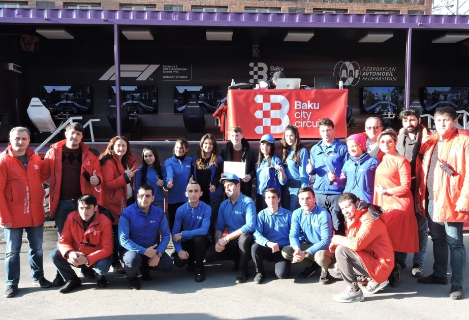 Formula 1 simulyator yarışlarının Qax mərhələsinin qalibi məlum olub VİDEO