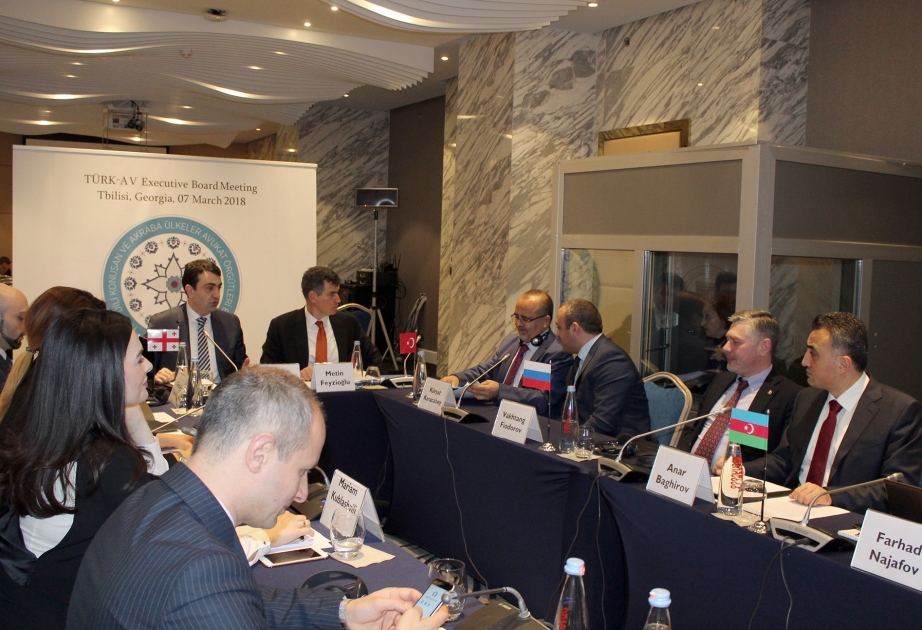 Ermənistan vəkillik sahəsində də regional əməkdaşlıqdan kənarda qaldı