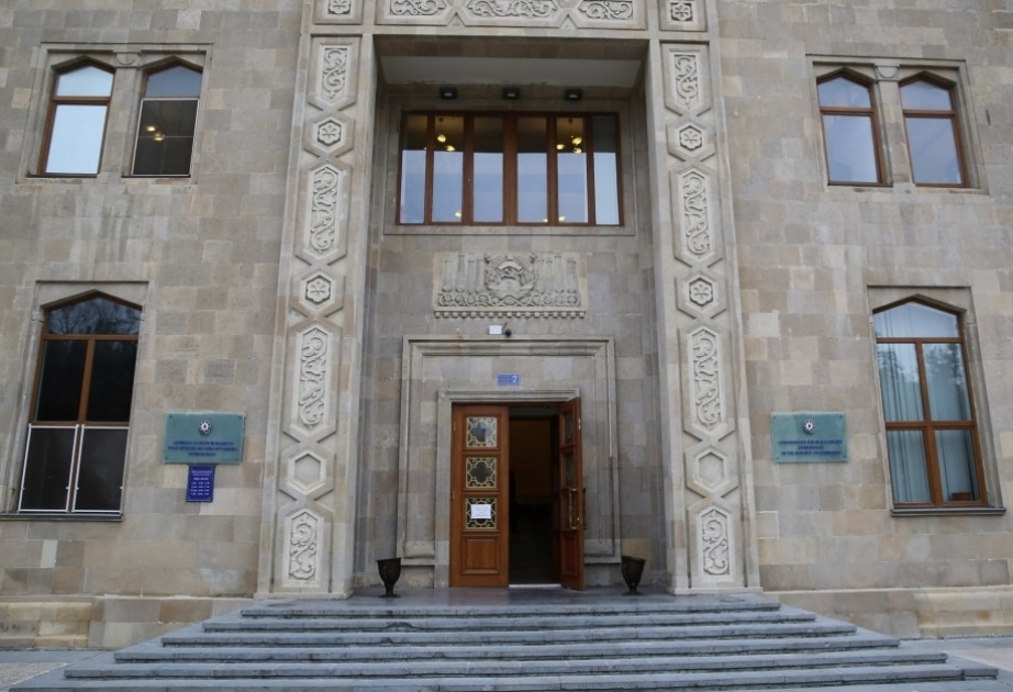 Ombudsman Aparatında seçki hüquqları ilə bağlı treninq keçirilib