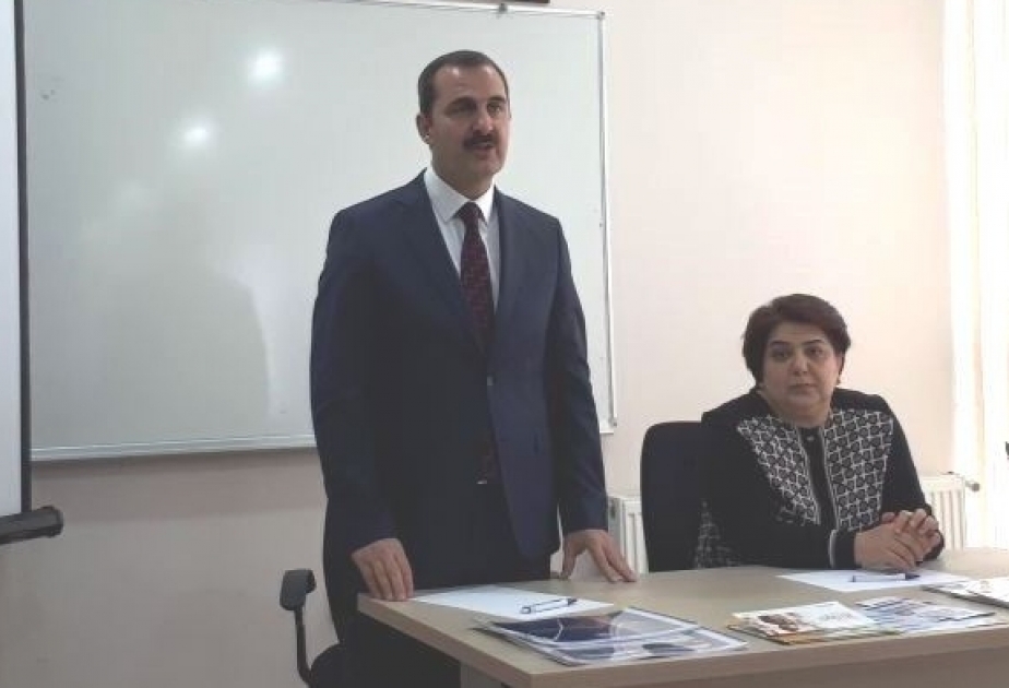 Bakı qəsəbələrində fəaliyyət göstərən sahibkarlara 5,4 milyon manatdan çox güzəştli kredit verilib