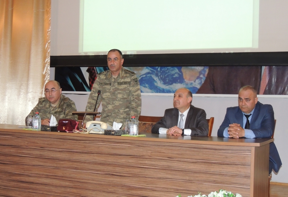 Vətənpərvərlik radikalizm və ekstremizmə qarşı mübarizədə effektiv vasitədir
