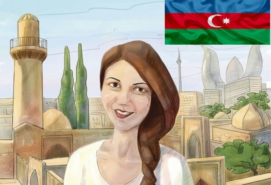 İsveçrənin nüfuzlu internet portalında Azərbaycanda qadınların cəmiyyətdə oynadığı roldan bəhs edən məqalə dərc olunub