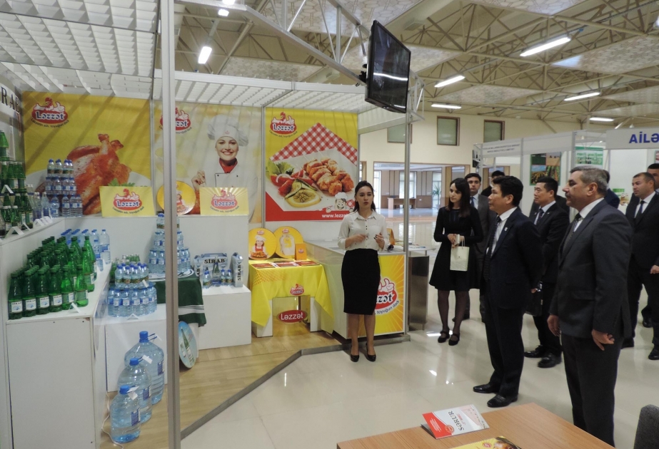 Koreyanın ölkəmizdəki səfiri muxtar respublikanın mədəniyyət müəssisələrində olub, tarixi abidələri ziyarət edib