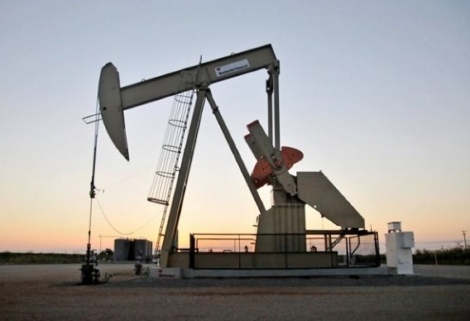 ABŞ-ın gündəlik neft hasilatı 10,37 milyon barrelə çatıb