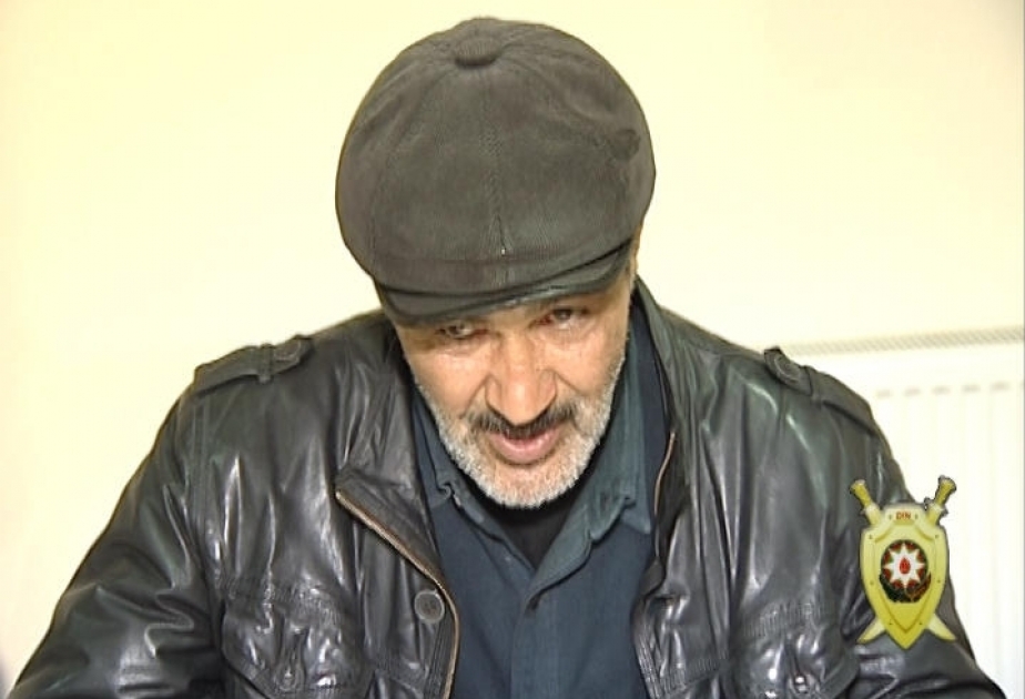 Sumqayıtda keçmiş məhkumdan 7 kiloqramdan çox heroin və marixuana aşkarlanıb VİDEO