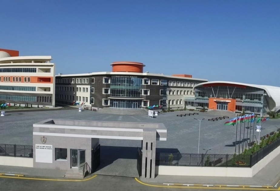 BP and Baku Higher Oil School launch “Business education for engineers”