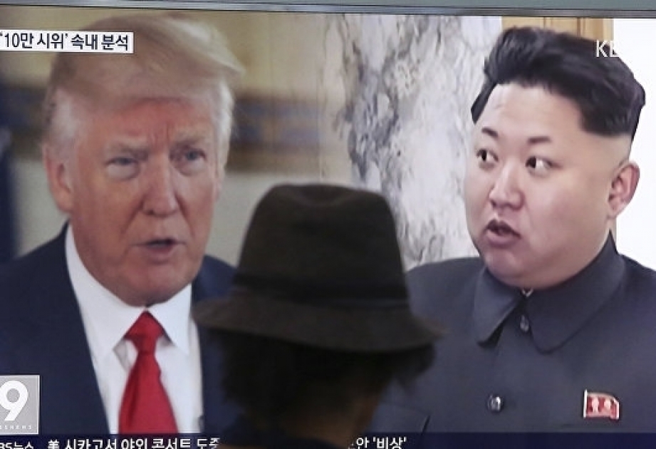 Donald Tramp və Kim Çen Inın görüşünə hazırlıq bir neçə həftə çəkəcək