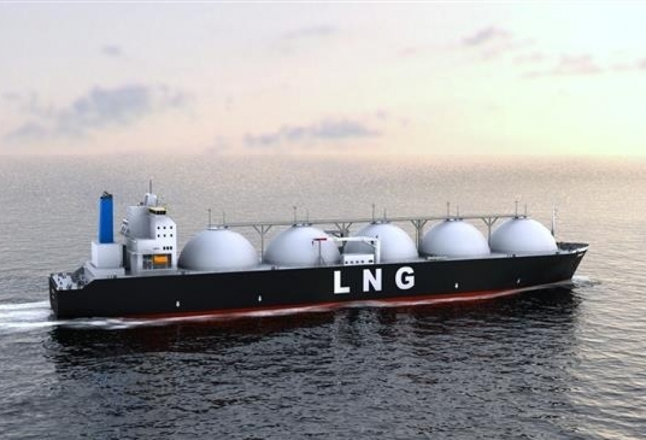 “Cheniere Energy”: ABŞ LNG ixracında Asiyaya yönəlib