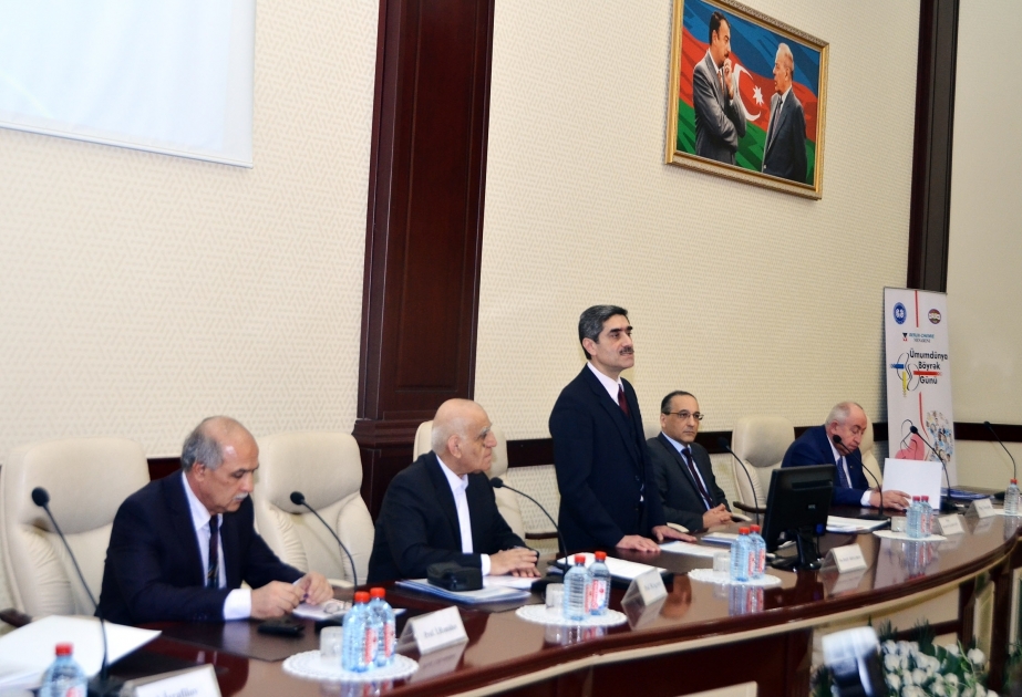Проведена конференция, посвященная Всемирному дню почки