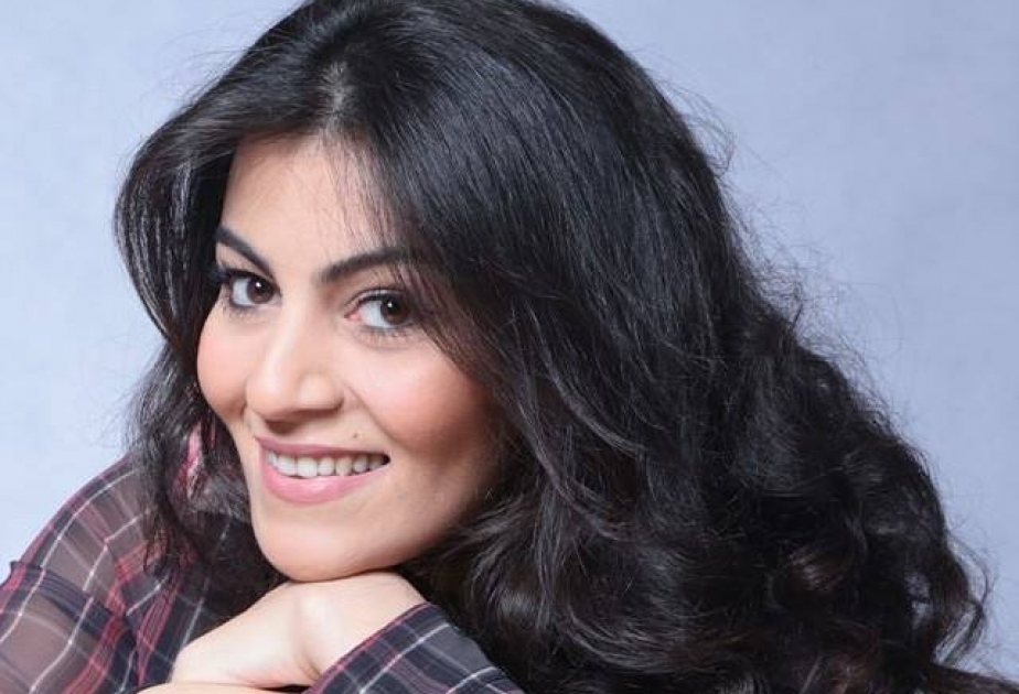 Opera və Balet Teatrının solisti Belarusda çıxış edəcək