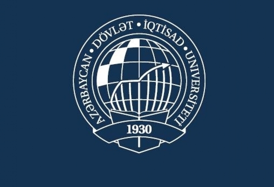 “Thomson Reuters” agentliyi Azərbaycan Dövlət İqtisad Unıversitetində elmmetrik məktəb yaradır