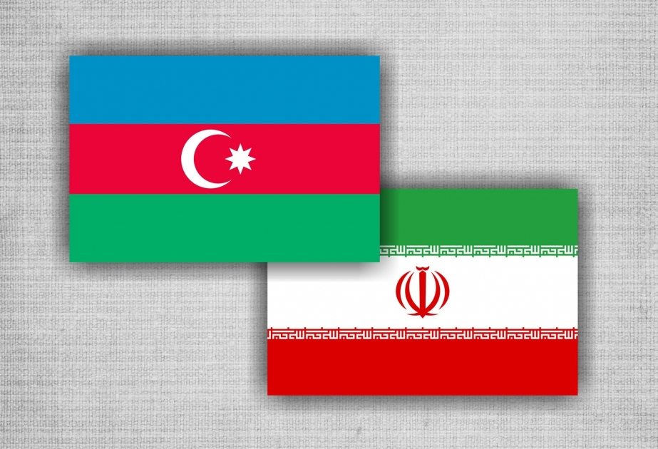 وفد أذربيجاني يزور إيران