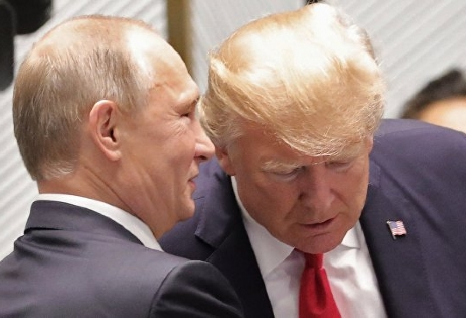 Putin: Rusiyanın ABŞ-dakı seçkilərə müdaxiləyə ehtiyacı yoxdur