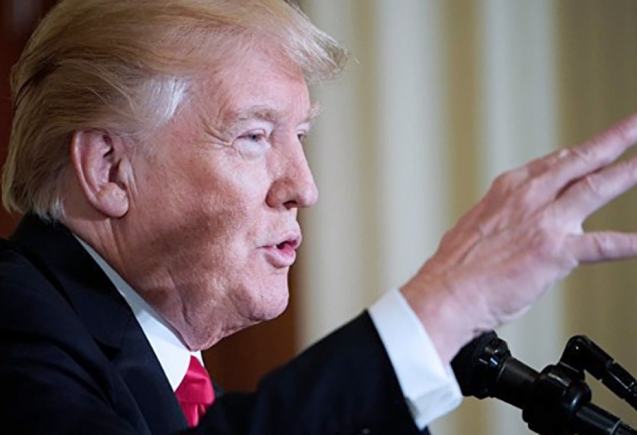 Donald Tramp “Rusiya işi” üzrə ifadə verməyə hazırdır