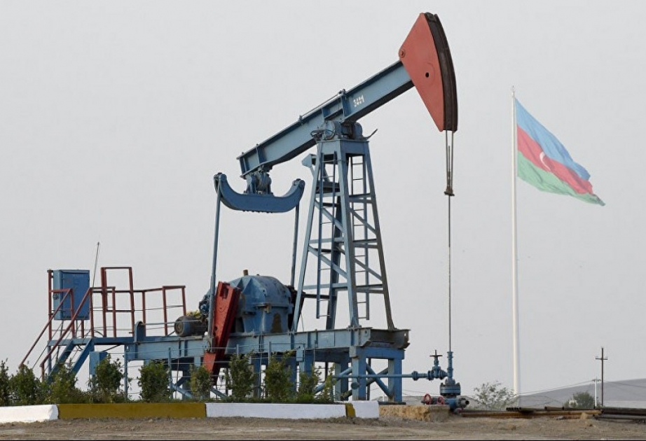 “Azeri Light” neftinin bir barelinin qiyməti 67 dollara yaxınlaşıb
