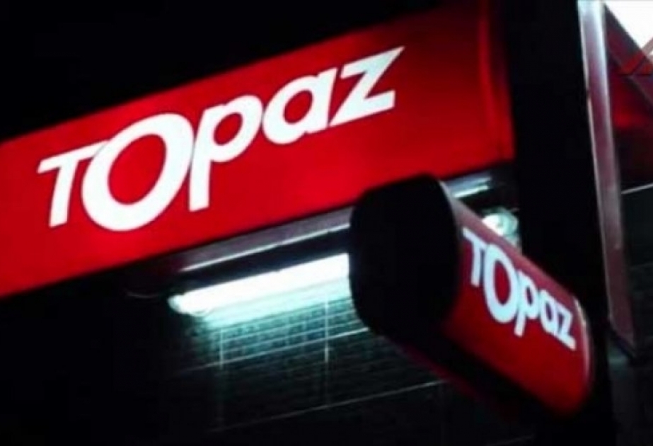 “Topaz” məntəqəsindən oğurluq edən şəxs saxlanılıb
