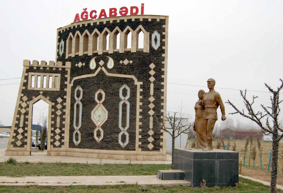 Bu il Ağcabədidə 90 ailə şəxsi biznesini qurmaq üçün aktivlərlə təmin olunacaq