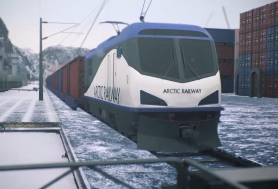 Finlandiya və Norveç Arktik dəmir yolu layihəsini həyata keçirəcək