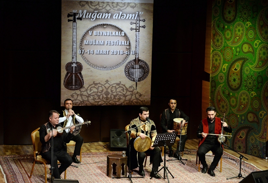 “Segah” muğamı Babək Niftəliyevin ifasında VİDEO