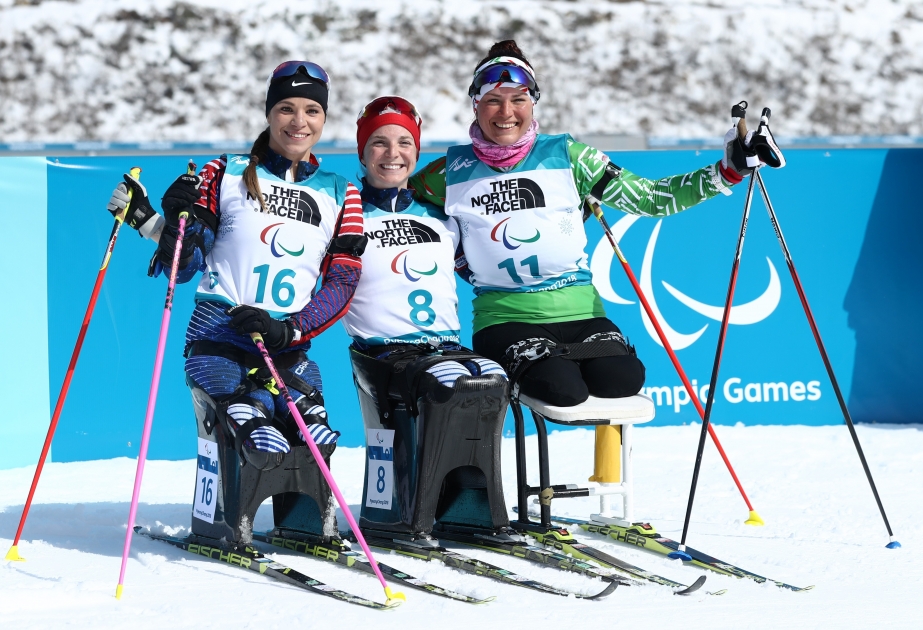 “Pxençan-2018”: 15 ölkədən idmançılar medalçılar arasında yer alıblar