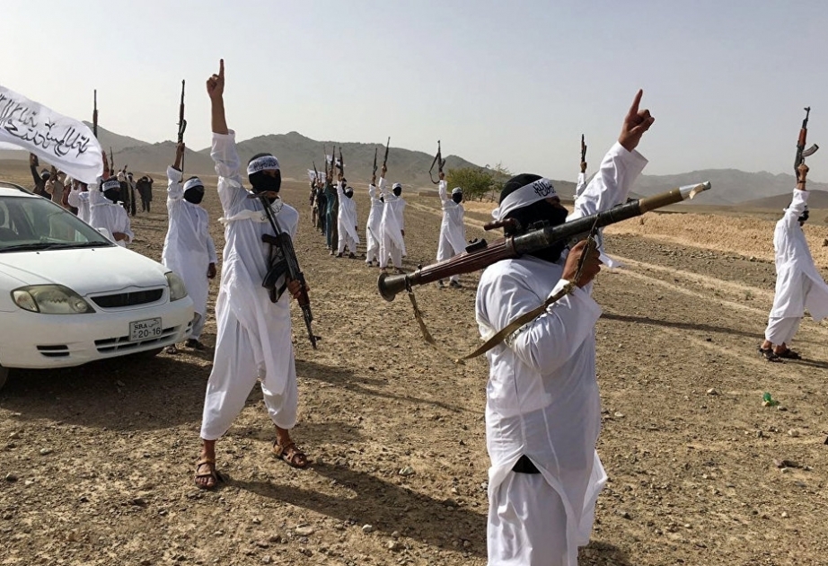 Afghanistan: Mindestens 18 Tote bei Taliban-Überfall