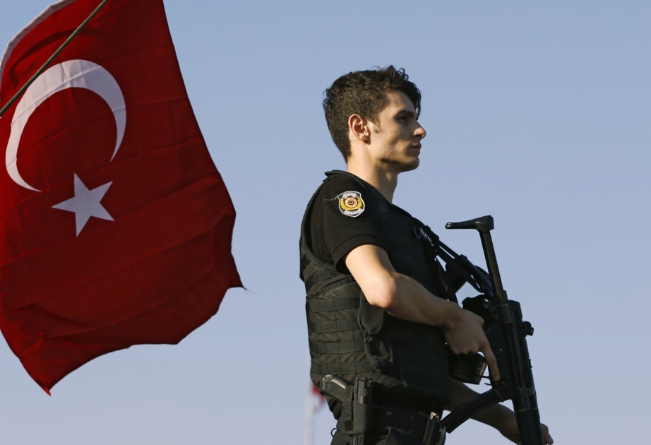 Suriyada yaralanan Türkiyə əsgərlərinin 117-si tam sağalıb