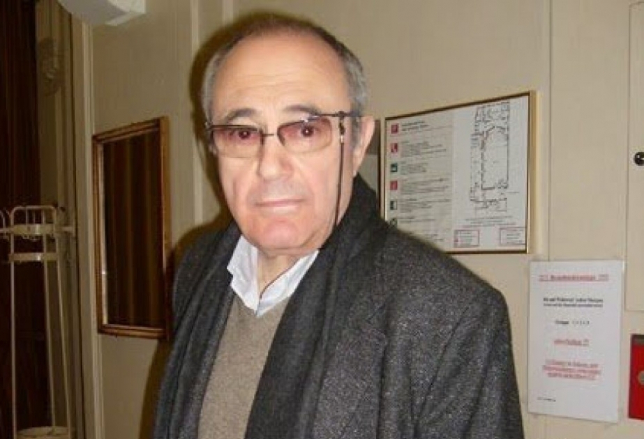 Azərbaycanlı bəstəkarın əsəri beynəlxalq festivalda səsləndiriləcək