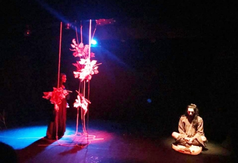 Pantomima Teatrında “Vavuna” təqdim olunacaq