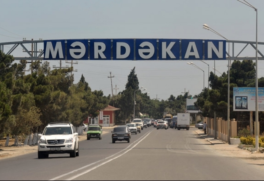 Martın 15-də Mərdəkan qəsəbəsindəki sosial müəssisədə oftalmoloji müayinələr aparılacaq