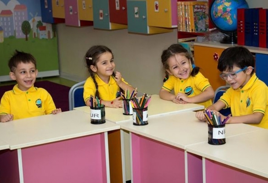 Məktəbəqədər təhsil müəssisələrində təhsilalanlara tibbi xidmətin göstərilməsi qaydası təsdiq edilib