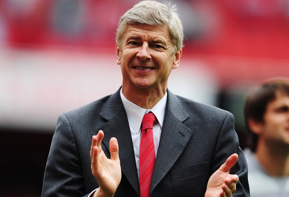 Arsen Venqer “Arsenal”la 700-cü qələbəsini qazanıb