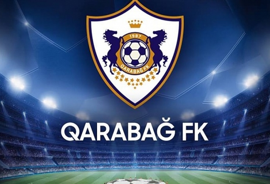 “Qarabağ” tarixində ikinci seriya: Rekorda 3 addım qalıb