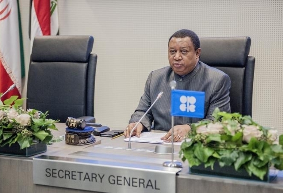 OPEC Secretary General to visit Baku