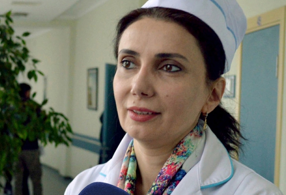 Balakən rayonunun 15 yaşayış məntəqəsində tibbi müayinələr başa çatıb