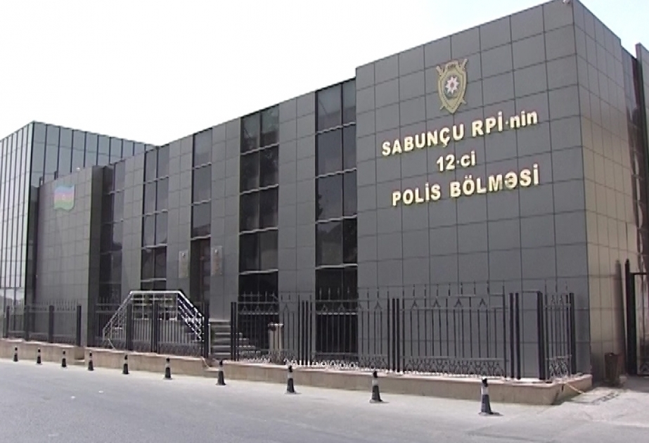 Sabunçu rayonunda narkotik maddələrin satışı ilə məşğul olan şəxs saxlanılıb VİDEO
