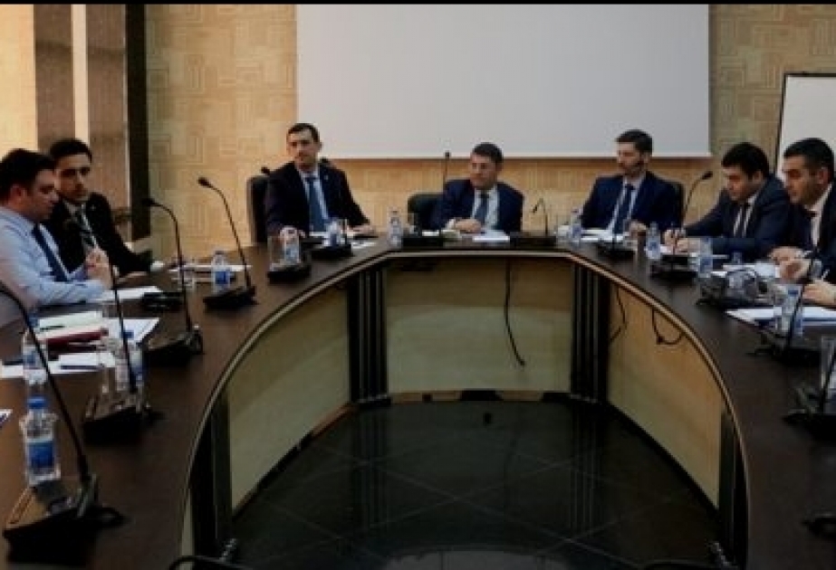 Maliyyə Bazarlarına Nəzarət Palatası bankların dəyərləndirilməsini aparacaq