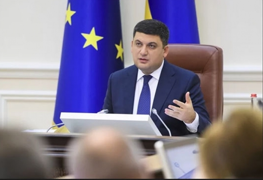 Ukrayna Avropa İttifaqının tələb etdiyi Antikorrupsiya Məhkəməsini yaxın aylarda yaradacaq