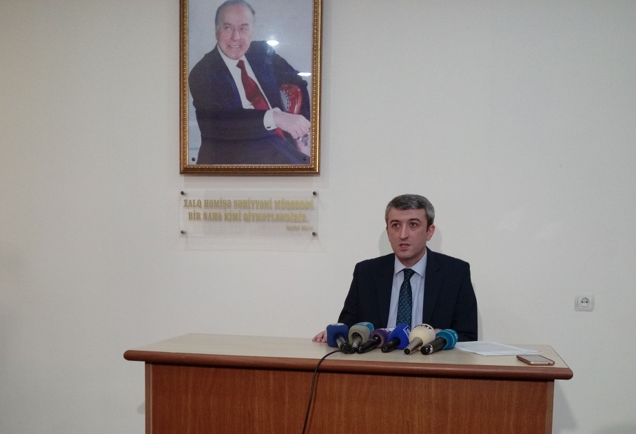 Operativ müdaxilə üçün 12 regional tibb məntəqəsinin təcili tibbi yardım maşınlarına kameralar quraşdırılacaq