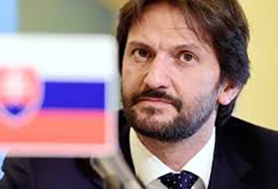 Slovakiyada daha bir nazir jurnalistin ölümünə görə istefa verib
