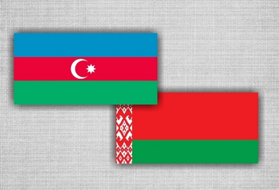 Gennadi Axmaroviç: Belarus-Azərbaycan istehsal kooperasiyası yeni səviyyəyə çıxmalıdır