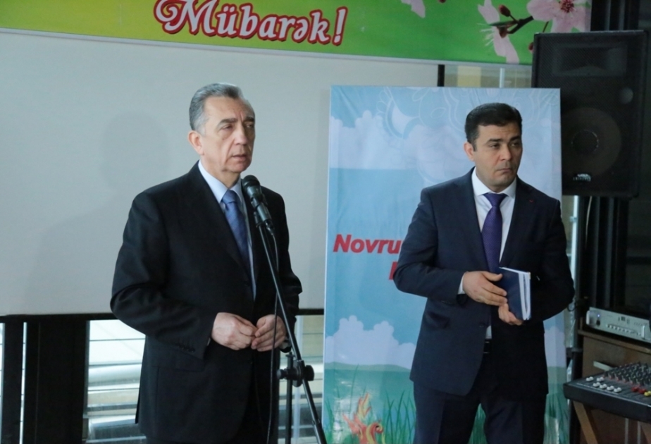 Mütəxəssislərin rəyi əsasında Bayıl yamacındakı evlərin taleyi ilə bağlı qərar veriləcək