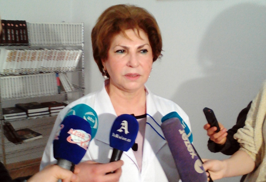 Səbail rayonunda əhalinin profilaktik tibbi müayinə tədbirləri davam etdirilir