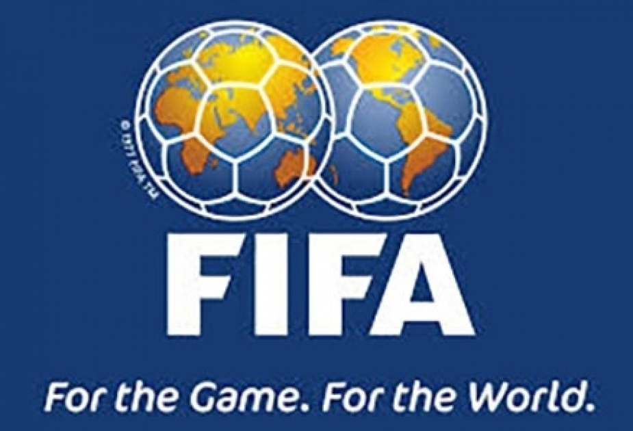 FIFA çempionatdakı qarışıqlıq səbəbindən Yunanıstanı beynəlxalq yarışlardan kənarlaşdıra bilər