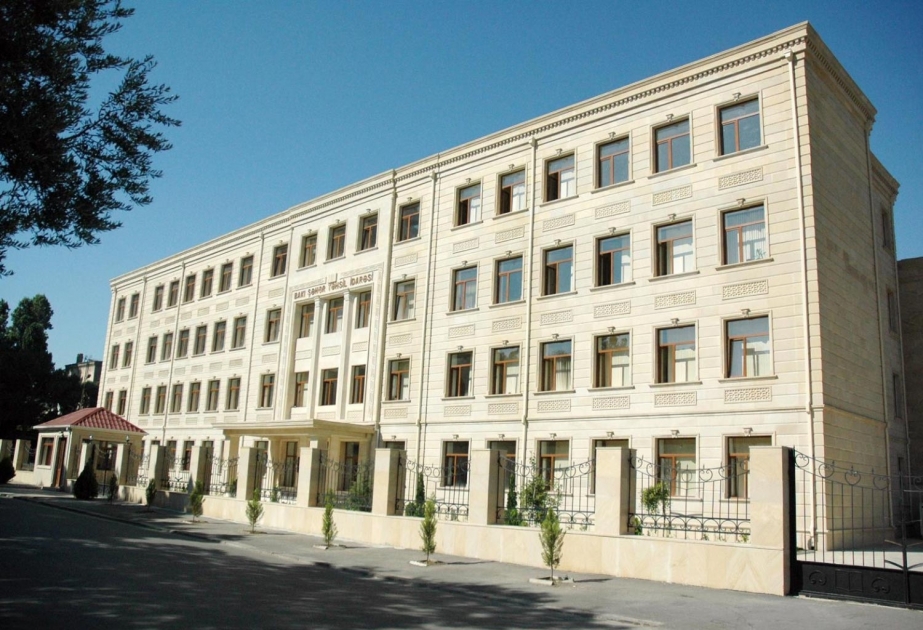 İki rayon üzrə müəllim və valideynlərin müraciətləri dinləniləcək