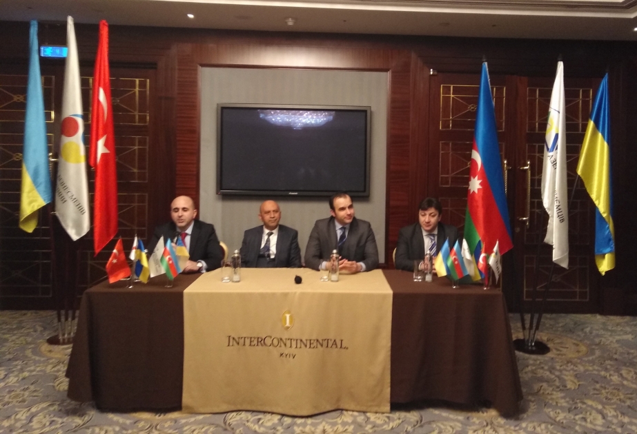 Azərbaycan və Türkiyə iş adamları Ukraynada iri layihələr reallaşdırırlar