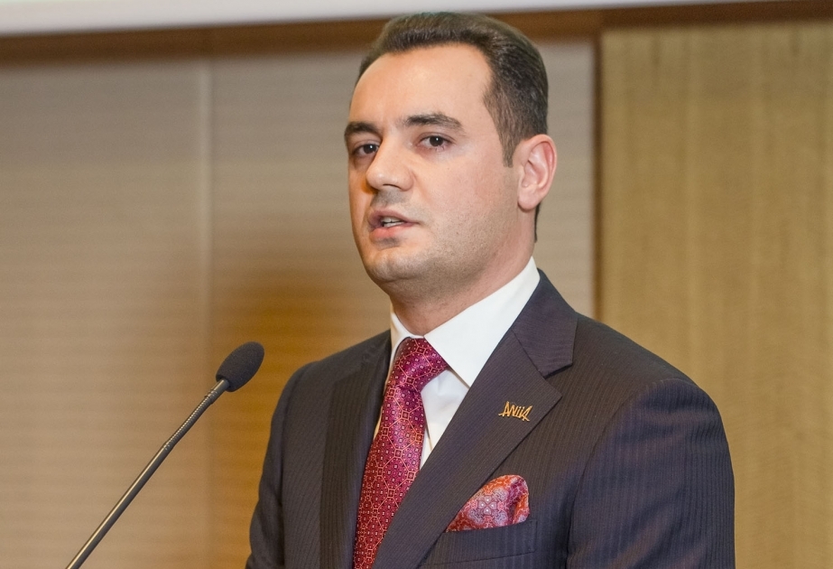 Azərbaycan Nar İstehsalçıları və İxracatçıları Assosiasiyası yeni saytının təqdimatını keçirib